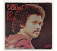 Valentin, Bobby - Rey Del Bajo