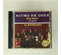 Valentin, Bobby - Ritmo Pa Goza