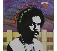 Valentin, Bobby - Vuelve a La Carcel 2