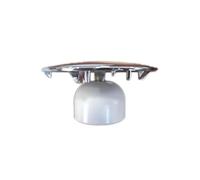 Valentin Capot pour bonde Douche Vertical