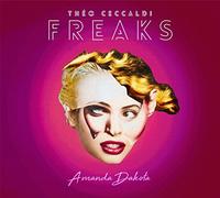 Valentin Ceccaldi - Amanda Dakota