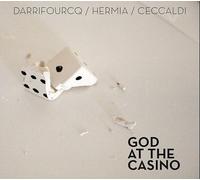 Valentin Ceccaldi - God at the Casino