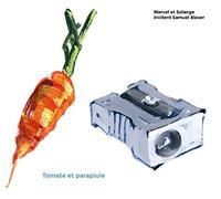 Valentin Ceccaldi - Tomate et Parapluie