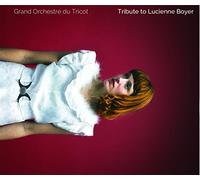 Valentin Ceccaldi - Tribute to Lucienne Boyer