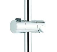 Valentin - Curseur de Colonne de Douche de diamètre 22 mm - VAL81500000