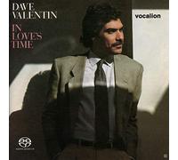 Valentin, Dave - in Love's Time-Bonus TR [Import]