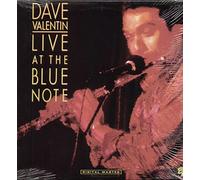 Valentin, Dave - Live at The Blue Note
