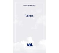 Valentin: DEUX PORTRAITS (2024)