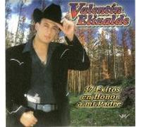 Valentin Elizalde 17 Exitos En Honor A Mi Padre