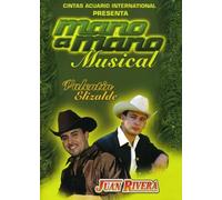 Valentin Elizalde [Import USA Zone 1]