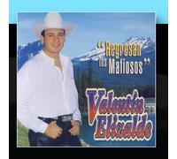 Valentin Elizalde - Regresan Los Mafiosos