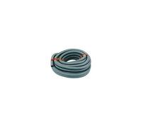 Valentin - Flexible armé PVC Gris diamètre 32 mm extérieur, 25 intérieur, au mètre. - VALFL81190006001