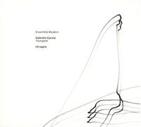 Valentin Garvie: Ut Supra