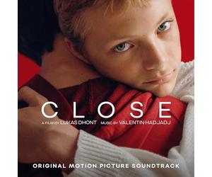 Valentin Hadjadj - Close (Original Soundtrack)