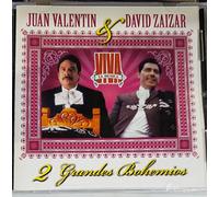 Valentin, Juan - 2 Grandes Bohemios