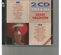 Valentin, Juan - 30 Grandes Exitos