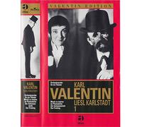 Valentin,Karl - Karl Valentin Collection 1 [VHS]