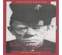 Valentin, Karl & Karlstadt, Li - Edition - Spielfilme [VHS]