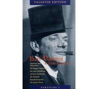 Valentin,Karl & Karlstadt,Liesl - Auf dem Oktoberfest,die Erbschaft [VHS]