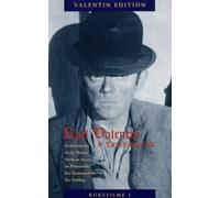 Valentin,Karl & Karlstadt,Liesl - Orchesterprobe,der Firmling... [VHS]