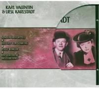 Valentin - Karl Valenin/Liesl Karlstadt [Import]