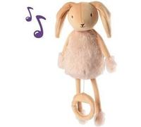 Valentin le Lapin - Boîte à musique G