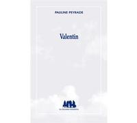 Valentin Pauline Peyrade (Auteur)