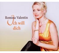Valentin,Romina - Ich Will Dich [Import]