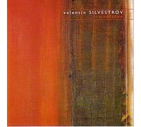 Valentin Silvestrov - Cantatas