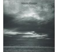 Valentin Silvestrov – Rosamunde : Leggiero, Pesante – CD