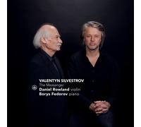 Musique de Chambre pour Violon et Piano