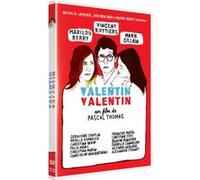 Valentin Valentin DVD E