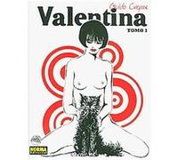 Valentina 2 Guido Crepax (Auteur)