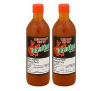 Valentina Black Label Hot Sauce - 12.5 oz. (Pack of 2) (Extra Hot) by ValentinA