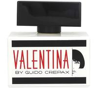 Valentina By Guido Crepax Eau de Toilette Ml.100 Spray Déshabillé