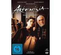 Artemisia - Schule der Sinnlichkeit (DVD) Michel Serrault Valentina Cervi