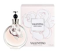 Valentina Di Valentino Eau De Toilette Eau Florale Naturelle Spray 50ml 80 ml