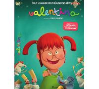 Valentina DVD DVD