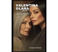 Valentina & Lara: Entre a Justiça e o Desejo