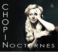 Valentina Lisitsa - Chopin Nocturnes