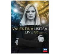 Valentina Lisitsa Live At The Royal Albert Hall