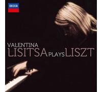 Valentina Lisitsa Plays Liszt