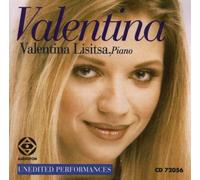 Valentina Lisitsa - Valentina (Unedit. Performances [Import]