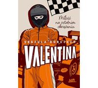 Valentina Milosc dans le dernier tour