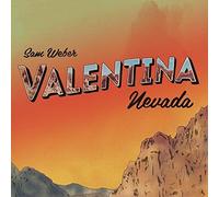Valentina Nevada – CD – Import