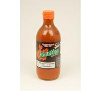 Valentina Salsa Picante Extra Hot Sauce, 12 oz. ( Pack of 3)