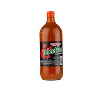 Valentina Salsa Picante Mexican Sauce, Extra Hot, 34 Ounce