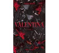 Valentina - Tome 01 - Azra Reed - Hugo Poche - Poche - Roman