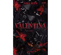 Valentina - Tome 01 - Azra Reed - Hugo Roman - broché - Roman