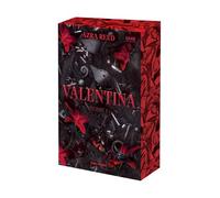 Valentina - Tome 01 - Broché + Jaspage